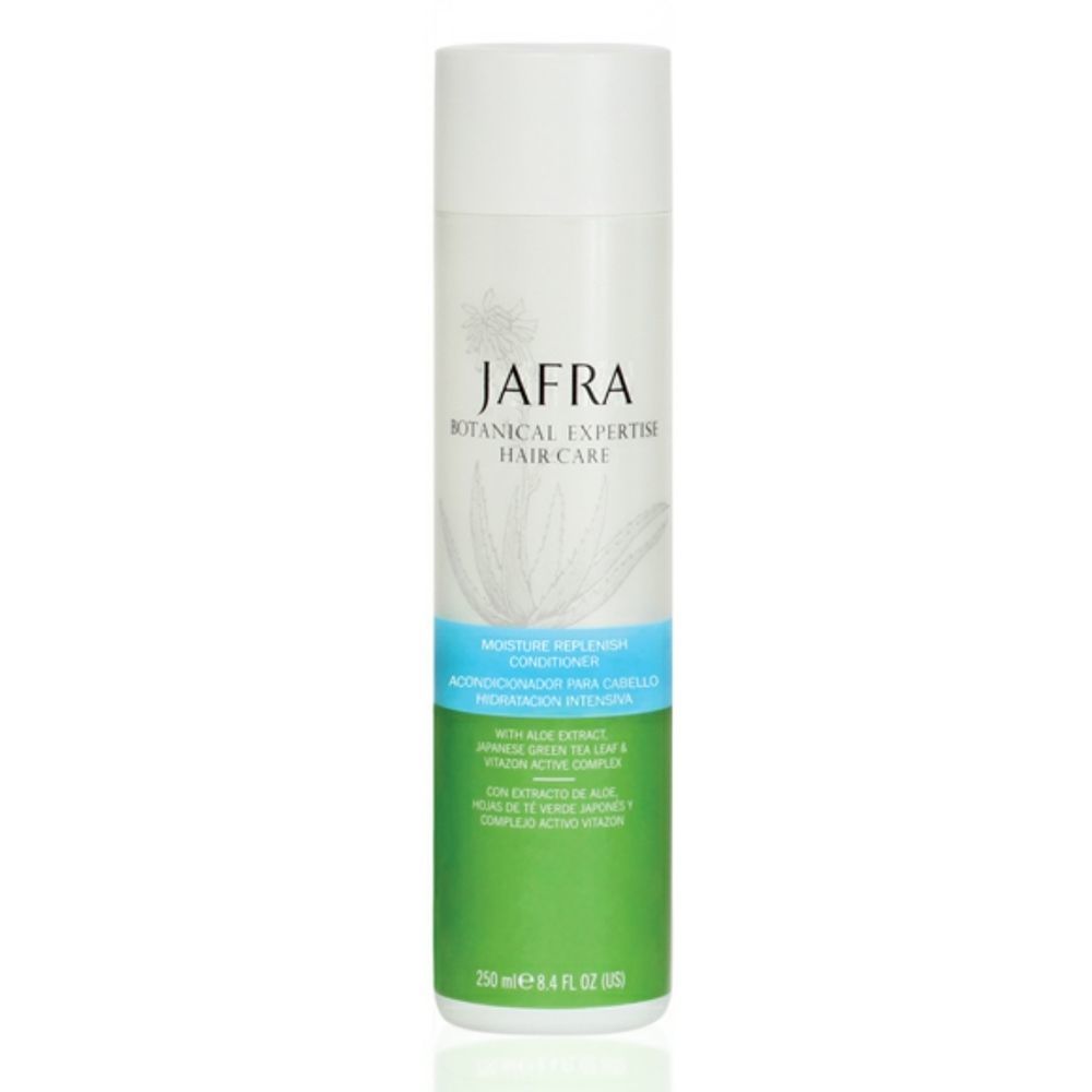 NEW Jafra Mousture Replenish Conditioner 8.4 fl‎ oz